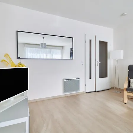 Le Verdun - Chu Apartment