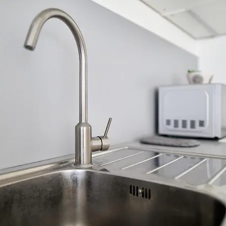 Le Verdun - Chu Apartment