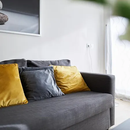 Apartment Le Verdun - Chu *